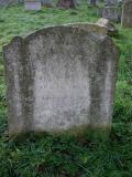 image of grave number 1810